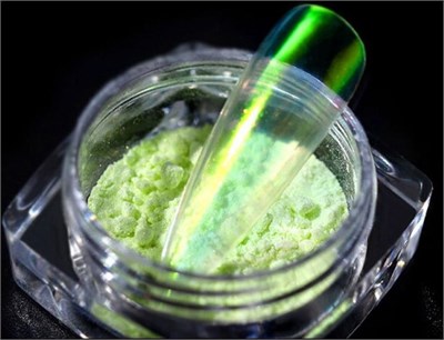 Втирка Aurora Powder #4 2009721965023