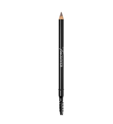 FreiAVIVER Пудровый карандаш для бровей, dark brown 4673754951179