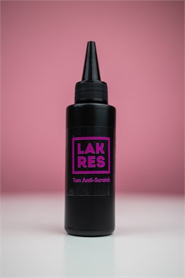 Топ Lakres Anti-Scratch 100 мл 2000000009438