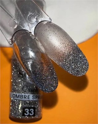 Quick ombre dry spray 33 SOLAlove, 10мл 2000000442006