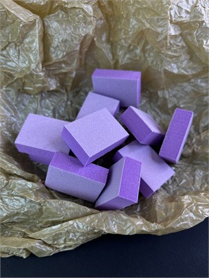 Мини-блок 100/180 грит фио 60шт 2000000023069