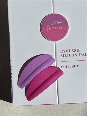 FreiAVIVER Набор силиконовых валиков Full set, 8 пар 2000780250945