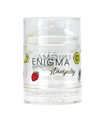 Штамп для стемпинга с двумя подушечками Enigma Stamping 2777000004250