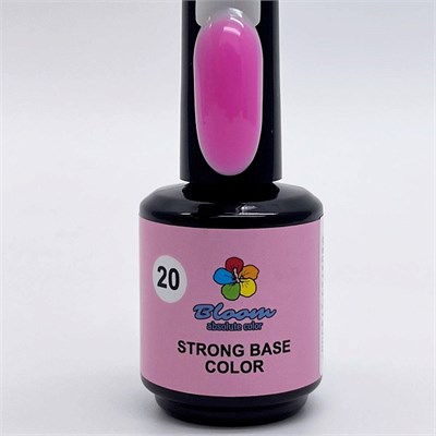 База Bloom Strong COLOR №20 15 мл 4603749276000
