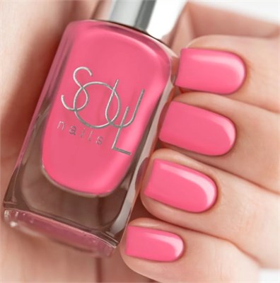 Лак для ногтей PINKS тон 127 4650344721275