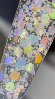Гель-лак Lakres Candy Gel № 2, 5 гр 2000000004129