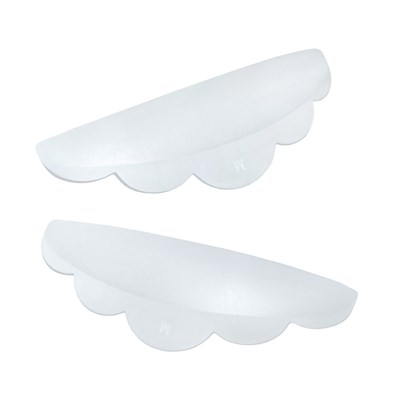 Силиконовые валики Lash&Go (3 пары, размер M) 4630073753815