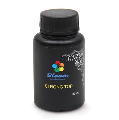 Топ Bloom Strong 30 мл 4603739343163