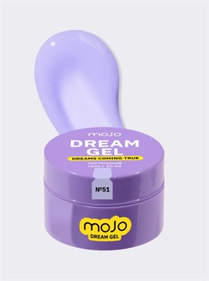MOJO DREAM Гель 51 15 мл 4673738870724