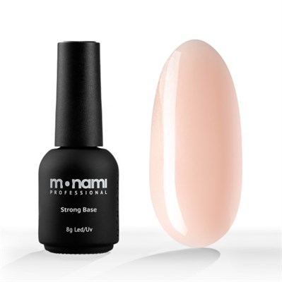 База Monami Strong Misty Rose 8г 2000000096209