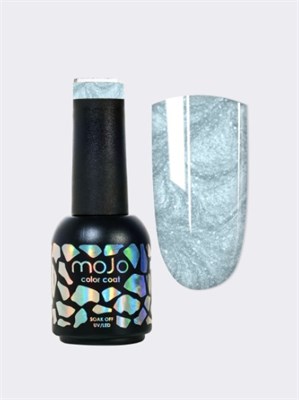 MOJO Гель-лак M265 Pearl flash 8 мл 4650428663910