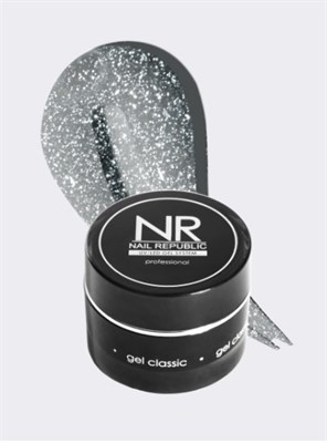 Nail Republic Ultra Flash Gel №277 15 мл 2000000098968