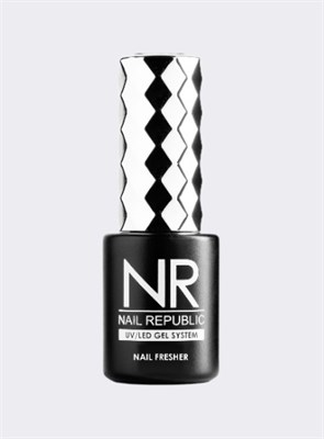 Nail Republic  Дегидратор NAIL FRESHER 10 мл 2000000099040