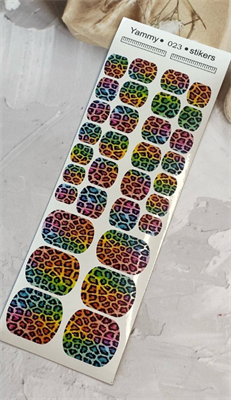Yammy_Stikers 023 2000000027760