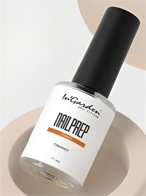 InGarden Праймер Nail Prep 11 мл 105011431