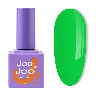 Гель-лак Joo-Joo Neon №04 10 g 4650304010807