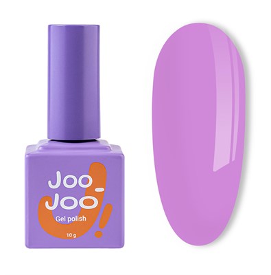 Гель-лак Joo-Joo Lavanda №02 10 g 2000111210969