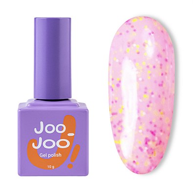 Гель-лак Joo-Joo Candy №02 10 g 2000111211829