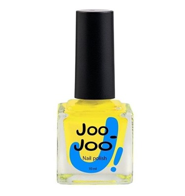 Joo-Joo Nail Polish 26 10 ml 4650304012405