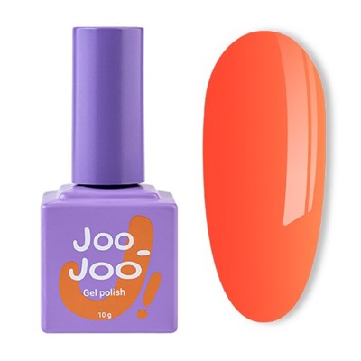 Гель-лак Joo-Joo Summer №03 10 g 4650304013914