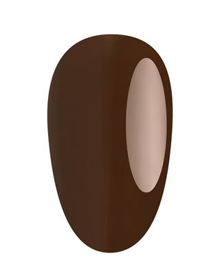 E.Mi Ультрастойкий лак Gel Effect Бохо-шик №126, 9 мл. 4630109513024