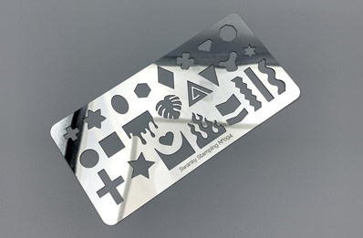 Пластина Swanky Stamping 094 4603745695324