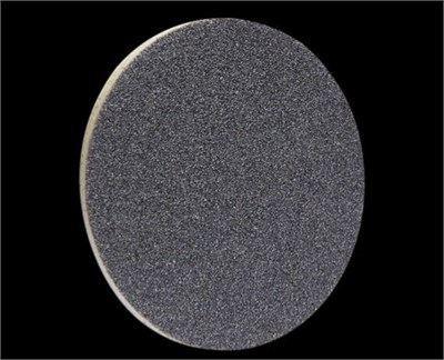 Сменные файлы на мягкой основе для педикюрного диска PODODISC STALEKS PRO L 80 грит (50 шт) 4820241062478