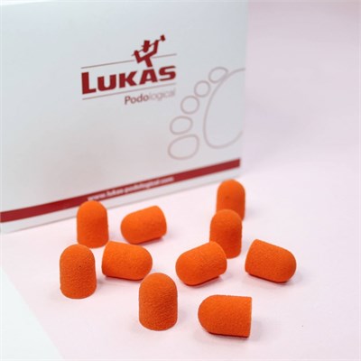 Колпачок Lukas 10, 150 гр 4027497600076
