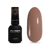 Гель-лак Monami Wood №2 8г 2000000096230