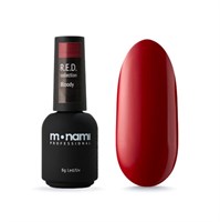 Гель-лак Monami R.E.D. Bloody 8г 4673763760663