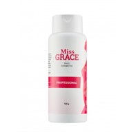 "Miss Grace" Тальк косметический для депиляции Professional 120 гр 4627159920698