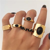 Комплект колец Артикул 17051 2000000035543