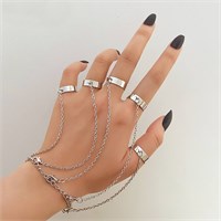 Комплект колец Артикул 13884 2000000035710