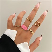 Комплект колец Артикул 14481 2000000035741