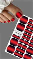 BeautyLike Пленка  #UFF-052 2000000055459