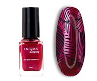 Лак для стемпинга 6 мл. Enigma Stamping №39 2777000007077