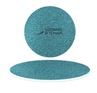 VABRAZIVE Спонж M Elegant Пластина Blue 4611234613230