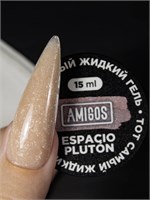 Жидкий гель Амигос ESPACIO PLUTON, 15 мл 4673754402268