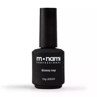 Топ Monami Glossy 15г 4603745696499