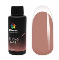 База Bloom Strong жесткая оттенок №01 50 мл 4603749277502