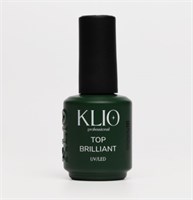 Toп Klio BRILLIANT UV топ соаt 15 мл 2000000086217
