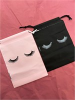 Мешочек для хранения Lash черный 2000000039336