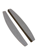 VABRAZIVE ФАЙЛ ЛОДКА L CLASSIK GRAY 150 гритт 10шт/уп 4601234570237