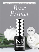 Nail Republic База PRIMER 10 мл 2000000098753