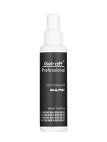 "GEL-OFF" Дегидратор NEIL PREP Professional, 60 мл 4673722495339