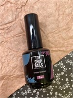 Топ без липкого слоя FOR BLACK TopShopNails, 15мл 2000000273846