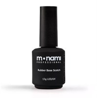 База Monami Rubber SCOTCH 15мл 2000000086286