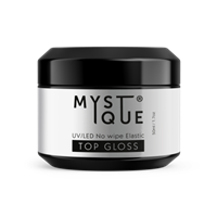 Mystique Финишное покрытие «Gloss» без л/c (50 мл) 46261465
