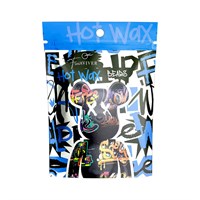 FreiAVIVER Воск для депиляции бровей и лица Hot Wax "Bears" синий, 500гр 2000780251683