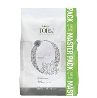 Воск горячий (пленочный) ITALWAX Top Line Crystal (Кристалл) гранулы 1,5 кг 8052532720507
